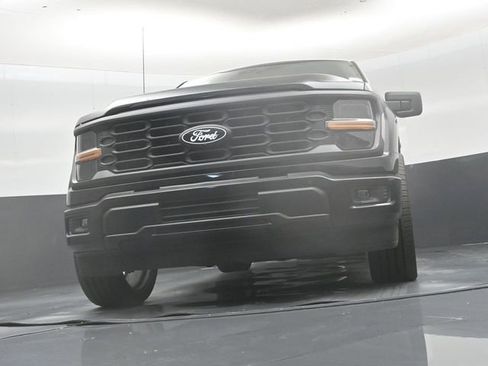 Used 2025 Ford F150 XL w/ Equipment Group 103A High RWD image 44