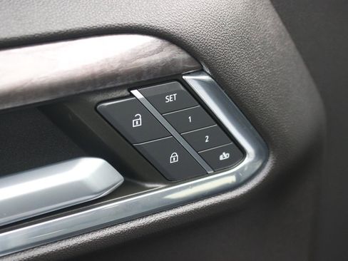 Used 2023 Chevrolet Silverado 1500 LTZ w/ LTZ Premium Package image 14