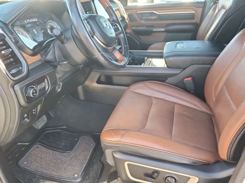Used 2020 RAM 1500 Limited image 7