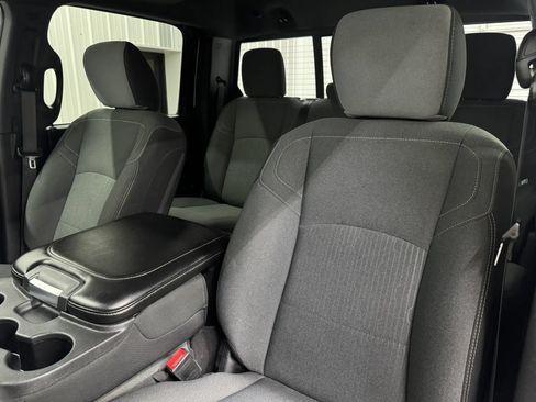 Used 2023 RAM 2500 Tradesman AWD/4WD image 11