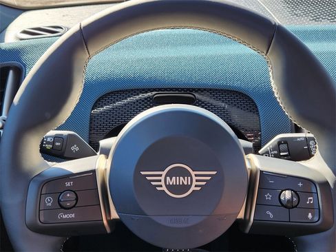 New 2026 MINI Cooper Countryman S image 12