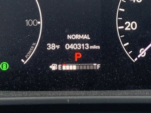 Certified 2023 Honda CR-V Sport Touring image 13