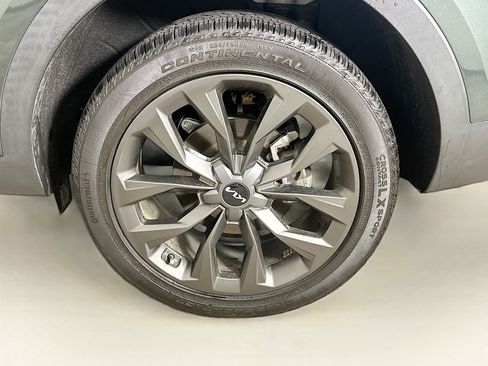 Used 2023 Kia Sorento X-Line EX AWD/4WD image 11