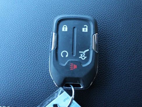 Used 2022 GMC Acadia Denali w/ Denali Ultimate Package image 33