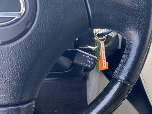 Used 2009 Lexus SC 430 Convertible RWD image 25