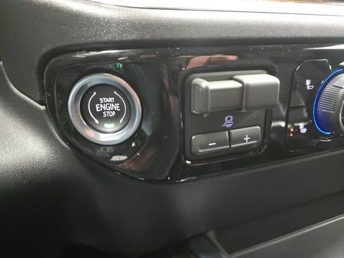 New 2026 Chevrolet Silverado 1500 RST image 18