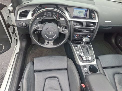 Used 2016 Audi A5 2.0T Premium Plus w/ Technology Package image 11