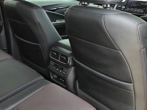 Used 2025 Honda Ridgeline Black Edition image 29