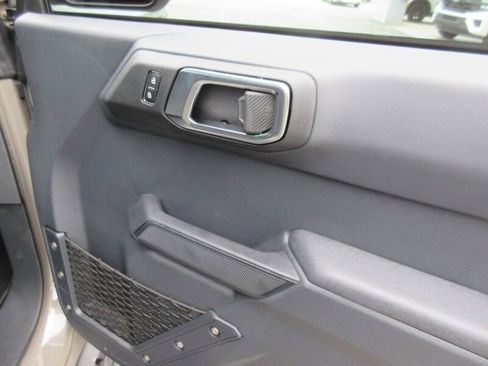 New 2025 Ford Bronco Big Bend image 24