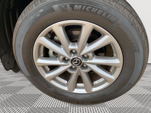 Used 2024 MAZDA CX-5 AWD 2.5 S w/ Select Package image 19