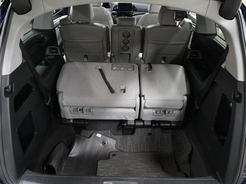 Used 2021 Honda Odyssey EX-L image 26