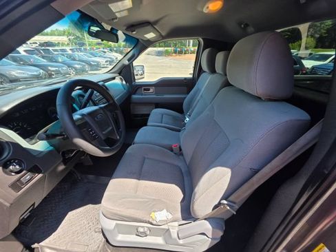 Used 2011 Ford F150 XL w/ PWR Equipment Group RWD image 12