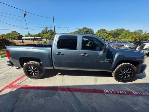 Used 2011 Chevrolet Silverado 1500 LT w/ Texas Edition RWD image 16