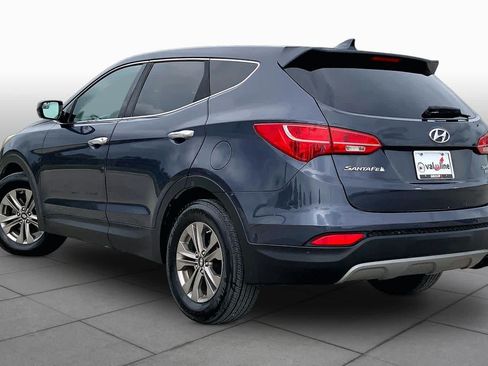 Used 2016 Hyundai Santa Fe Sport AWD/4WD image 12