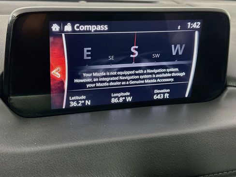 Used 2019 MAZDA CX-5 Grand Touring AWD/4WD image 22
