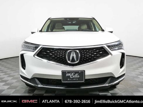Used 2023 Acura RDX AWD image 34