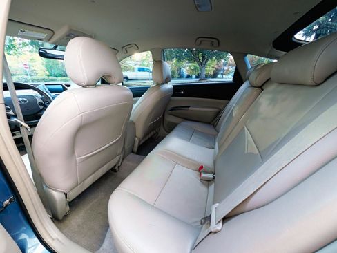 Used 2009 Toyota Prius w/ Pkg 2 FWD image 8