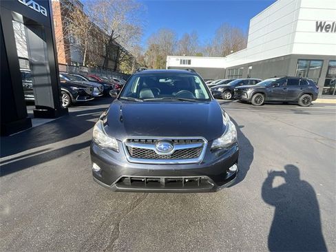 Used 2015 Subaru Crosstrek 2.0i Limited image 3