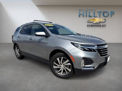 Used 2024 Chevrolet Equinox Premier
