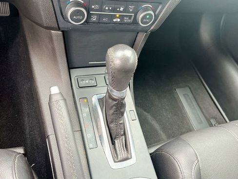 Used 2022 Acura ILX w/ Premium Package FWD image 16