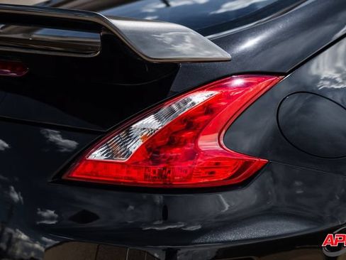 Used 2014 Nissan 370Z NISMO w/ Bose Package RWD image 51