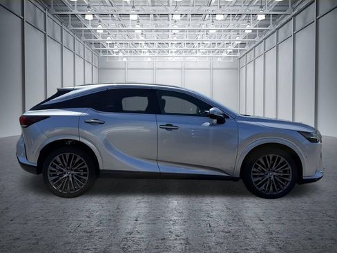 Used 2023 Lexus RX 350 AWD w/ Accessory Package (K3) image 24