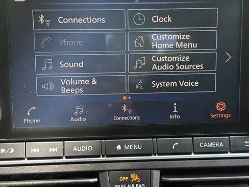 Used 2023 Nissan Altima 2.5 SV FWD image 32