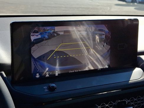 New 2025 Honda Accord Sport image 13