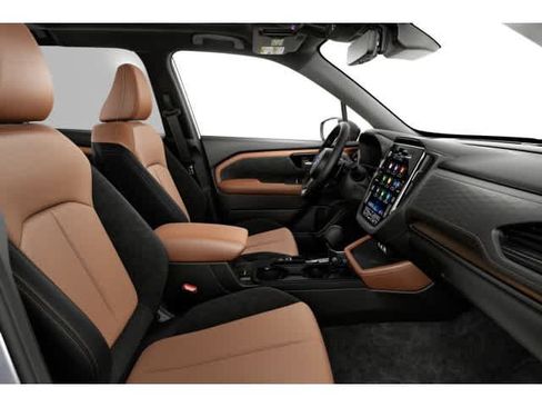 New 2026 Subaru Forester Touring AWD/4WD image 16