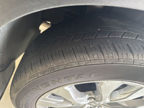 Used 2026 Toyota Grand Highlander Limited image 21