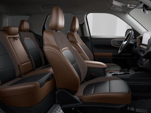 New 2026 Ford Bronco Sport Outer Banks AWD/4WD image 52