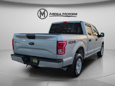 Used 2015 Ford F150 XLT image 7