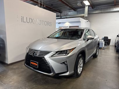 Used 2016 Lexus RX 350 350