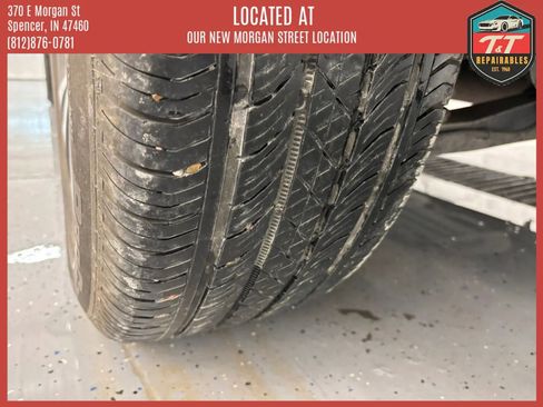 Used 2023 Buick Envision Essence FWD image 51