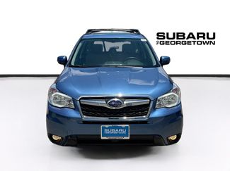 Used 2015 Subaru Forester 2.5i Touring w/ Rugged Package #2 AWD/4WD video 2