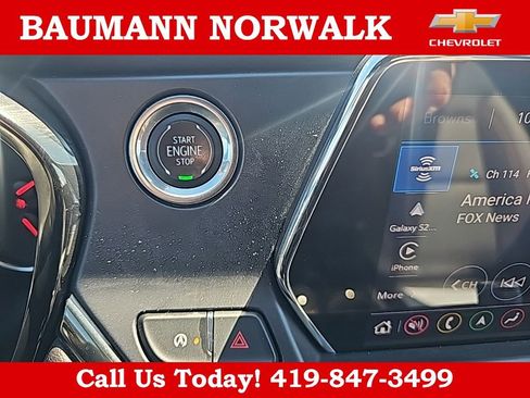 Used 2022 Chevrolet Blazer RS AWD/4WD image 37