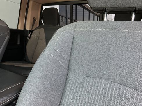 Used 2019 RAM 2500 Tradesman AWD/4WD image 14
