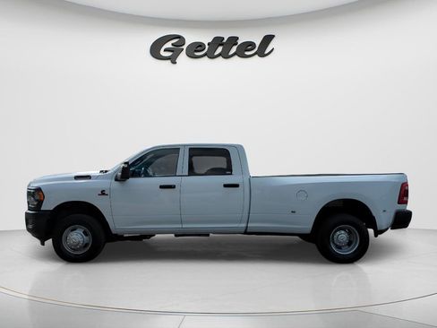 Used 2024 RAM 3500 Tradesman image 8