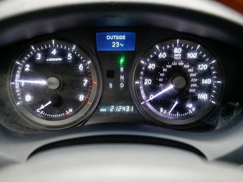 Used 2007 Lexus ES 350 w/ Premium Pkg image 32