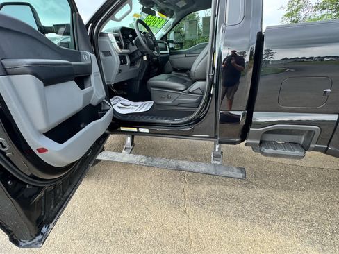 Used 2026 Ford F450 XLT AWD/4WD image 10