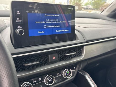 New 2026 Acura ADX A-Spec FWD image 24