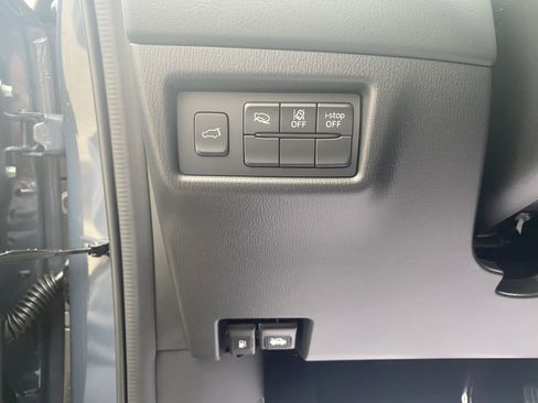 New 2025 MAZDA CX-5 Carbon Edition image 7