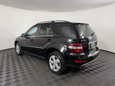 Used 2011 Mercedes-Benz ML 350 4MATIC image 10