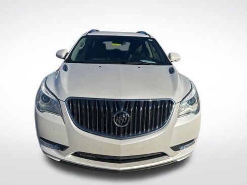 Used 2017 Buick Enclave Leather image 8