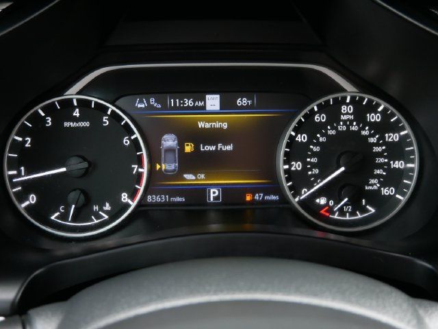 Used 2019 Nissan Murano SL w/ SL Technology Package AWD/4WD image 32