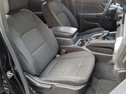 Used 2023 Chevrolet Colorado LT image 21