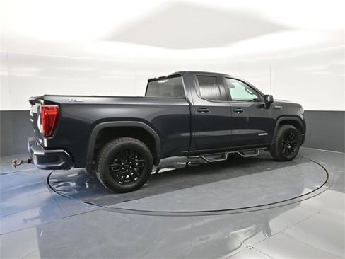 Used 2023 GMC Sierra 1500 Elevation w/ X31 Off-Road Package image 15