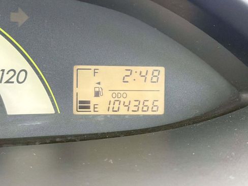 Used 2008 Toyota Yaris Sedan FWD image 26