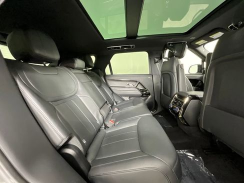 Certified 2023 Land Rover Range Rover Sport SE Dynamic AWD/4WD image 23