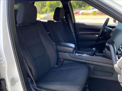 Used 2025 Dodge Durango GT AWD/4WD image 7